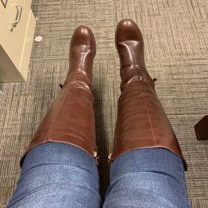 Meet your Posher, Donna